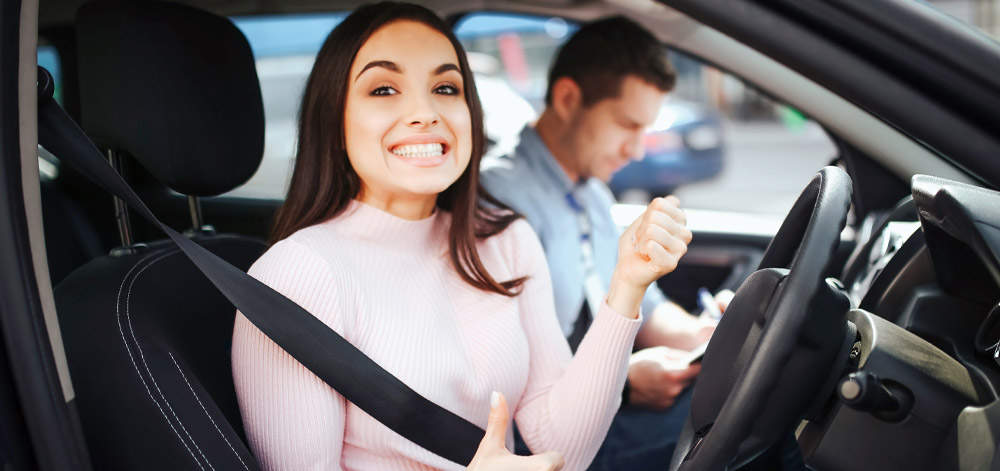 Contact Us - South Molton School of Motoring