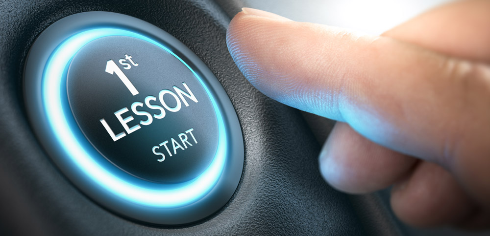 Book Driving Lessons - South Molton School of Motoring