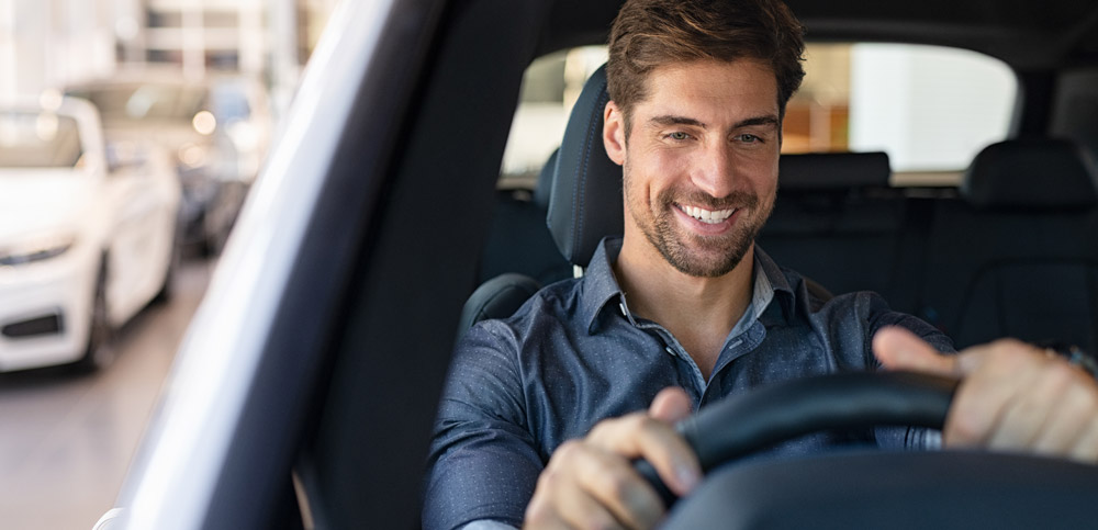 Theory Test - South Molton School of Motoring